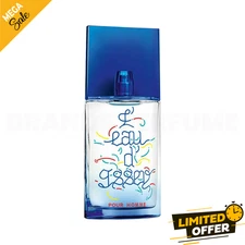 ISSEY MIYAKE SHADES OF KOLAM 4.2 FL.OZ. EDT SPRAY FOR MEN