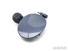 Mazda 2 Fuel Tank Filler Cap Flap Lid Cover 1.5 MZR Petrol D651