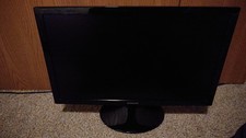 Samsung S24D300HL 23.6" LED Full HD Monitor - Black