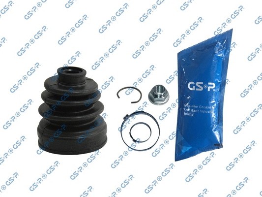 GSP 780854 Balg Set, Antriebswelle FüR Ford-image