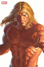 🌸 ALL-NEW SPIDER-GWEN: THE GHOST-SPIDER #2 ALEX ROSS TIMELESS VIRGIN 🔑*9/24/25