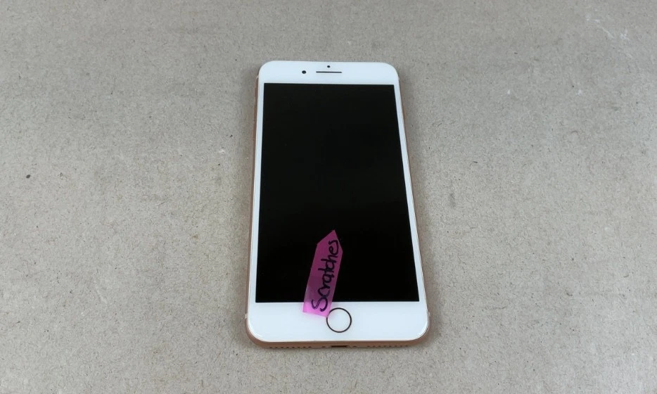 iPhone 8 Plus 64GB 12MP for sale | eBay