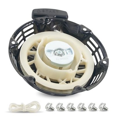 Pull Start Recoil Starter for Predator 212/196/224 Coleman CT200U
