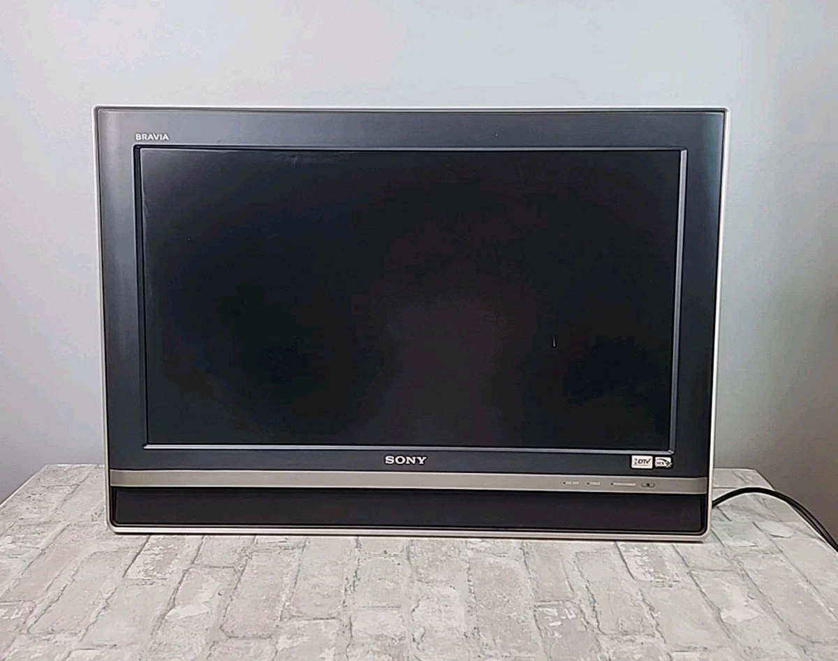 Телевизоры Sony без функции Smart TV 20–29 дюйма экран - огромный