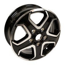 Jantes Fiat DUCATO