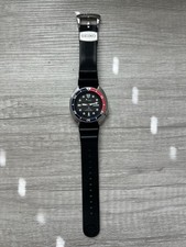Seiko Prospex SRPE95 Turtle Pepsi Bezel Automatic 200m Diver Watch 4R36-04Y0 4