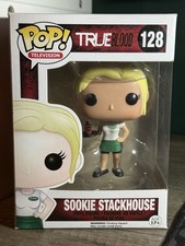 Funko Pop True Blood Vinyl Figures 11