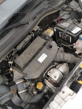 Boite de vitesse Peugeot BIPPER