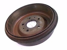 Tambour de frein Land Rover FREELANDER