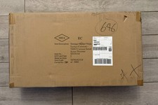 NECA TMNT Ninja Turtles Figure Cartoon Street Scene Diorama SEALED IN HAND