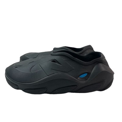 New Balance Fresh Foam X RCVRY Black Clog Slip On Recovery Shoes Men Size 9