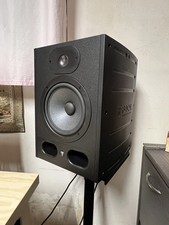 Focal Alpha 65 Studio Monitor Paar mit OVP