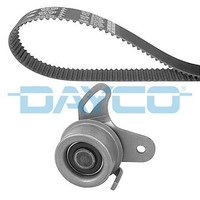 Zahnriemensatz Dayco KTB566 FÜR Hyundai Steuerriemensatz Zahnriemen KIT