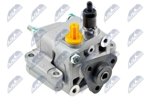 NTY SPW-BM-027 Hydraulikpumpe, Lenkung FüR BMW-image