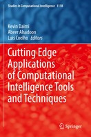 Kevin Daimi (U. A.) | Cutting Edge Applications Of Computational Intelligence...