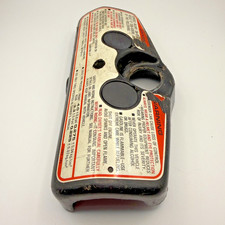 1988-1989 Honda TRX250R Dash Handle Cover Cap...