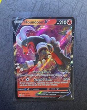houndoom v pokemon card value  Houndoom V (Full Art) | SWSH03: Darkness Ablaze | Ultra Rare | 178/189 |  NM