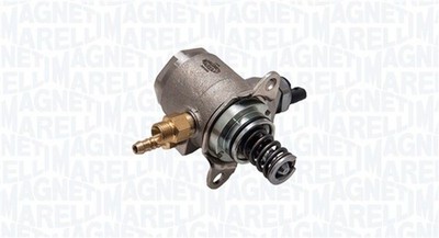 Hochdruckpumpe MAGNETI MARELLI 805010000010 für VW GOLF PLUS 5 5M1 521 TIGUAN 4