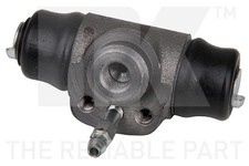 Cylindre de roue Audi 50