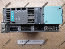     1PCS 6SL3040-0JA00-0AA0 100 tested used by FEDEX