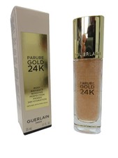 Guerlain Parure Gold 24K Or Rose Pink Gold Pe...