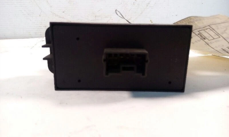 Chrysler Sebring 1997 puerta del conductor delantero interruptor eléctrico (maestro) Foto 3 de 3