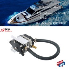 NEW VRO Fuel Pump Assembly 5004558 For Johnson Evinrude 150-235HP V6 Boat Engine