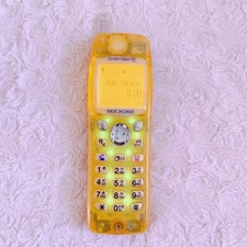 Tu-Ka Takara Tomy Skeleton Flip Phone Heisei Retro Japan Takara Tomy