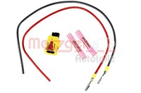 Kabelreparatursatz Zentralelektrik Metzger Autoteile 2324197 FüR VW Golf 7 5G1 5