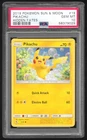 PSA 10 Pikachu #19 – 2019 Hidden Fates | GEM MINT | Pokémon Sun & Moon