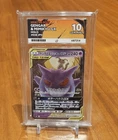 Gengar & Mimikyu GX 038/95 - Tag Bolt - Japanese - Ace 10 Gem Mint - Pokemon