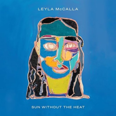 Leyla McCalla - Sun Without The Heat - CD - G4z
