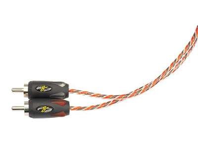 Stinger Cinchkabel SPI2317 PRO3 Series 5m