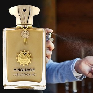 Amouage Jubilation 40 | eBay