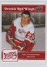 2025-26 Upper Deck Detroit Red Wings Centennial Box Set Pete Stemkowski #98 0z3d