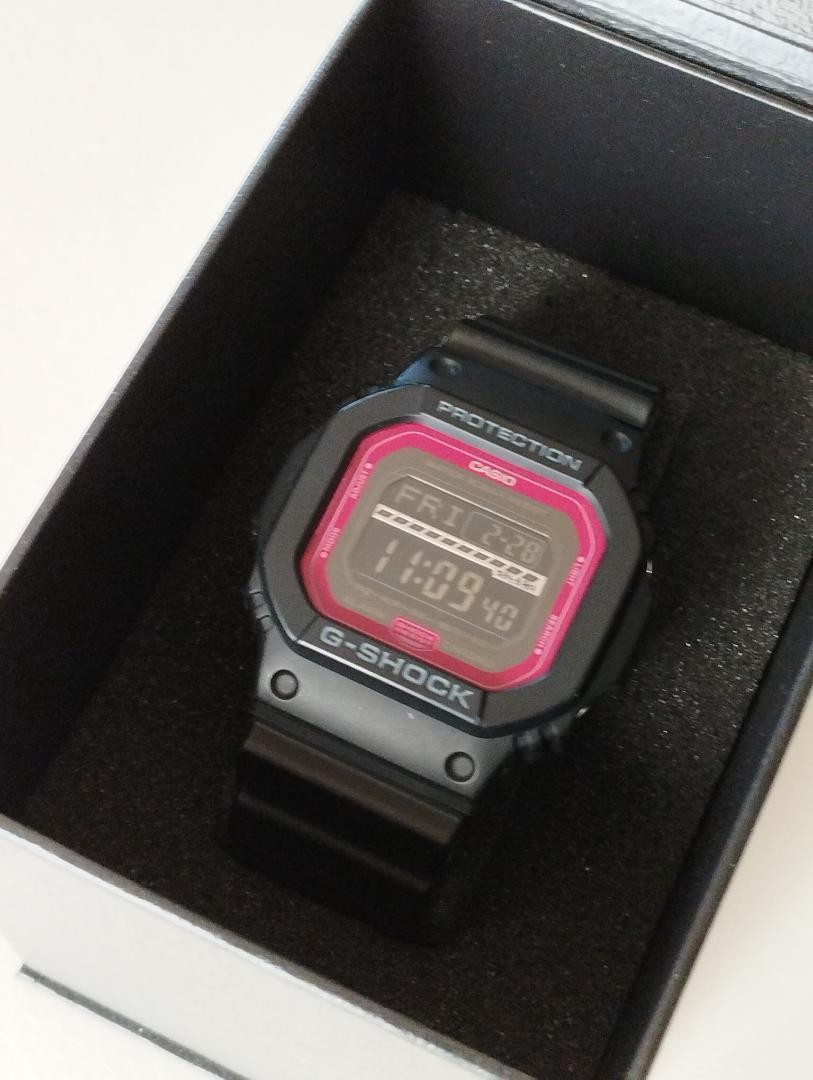 Casio G-Shock Gls-5600L 3178 | eBay
