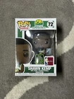 Shawn Kemp 72 Funko Pop ECCC Exclusive Sticker Super Sonics