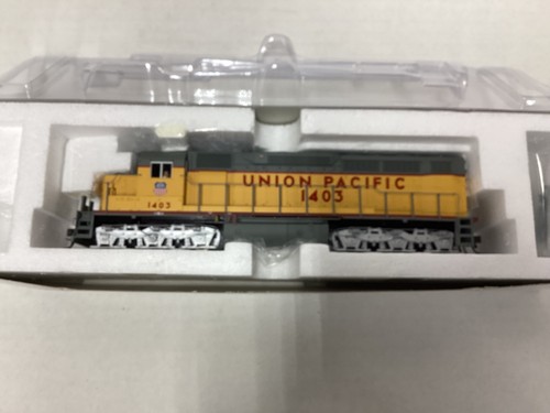 Atlas #9290 escala HO “Union Pacific” SDP=35 con DCC Rd.#1403 | Zustand: New
