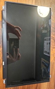 Samsung LTN156AT37 Display Für Laptop o.ä. Inkl. Webcam & Kabel. I.O.