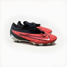 Nike Phantom Gx Pro FG Ready pack cleats Sz 6.5M/ 8W DD9463-600