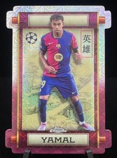 2023-24 Topps UEFA Japan Edition Soccer Checklist Guide in-content 16