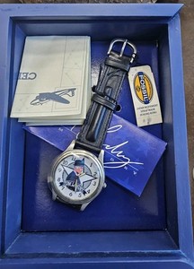 Dallas Cowboys Fossil Watch | eBay display picture 1