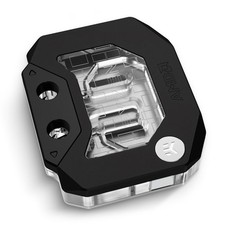 EKWB EK-Quantum Velocity 2 Direct Die CPU Water Block- AMD Ryzen Edition, D-RGB