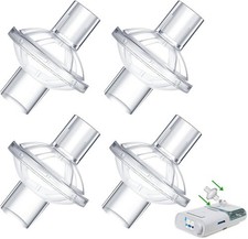 Inline Filter for CPAP Universal BiPAP Machine Filters...