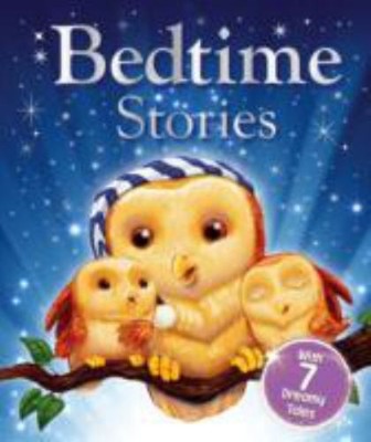 My Favourite Bedtime Stories Hardcover Igloo Books Ltd