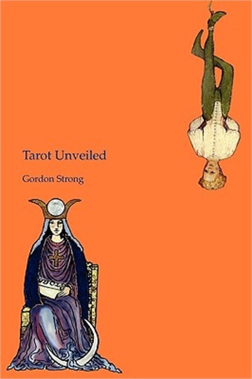 Tarot Unveiled A Guide to Mystic Wisdom Paperback or Softback  