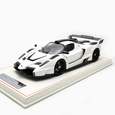 NA Model 1:18 Enzo Gemballa MIGU01 Resin Car Model