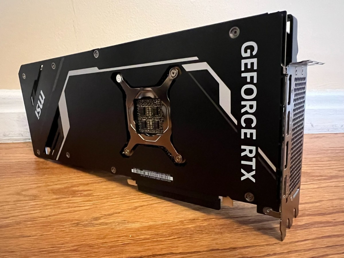 未使用 正規新品 MSI VENTUS 3X GeForce RTX 4090 Amazon.com: MSI GeForce RTX 4090 Ventus 3X 24G OC Gaming