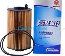 1pc New For Oil filter element 10038880513