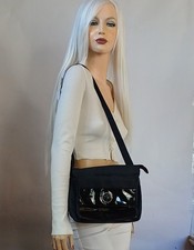 Gianni Versace Borsa Vintage Anni 80